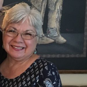 Meet your Posher, Jane
